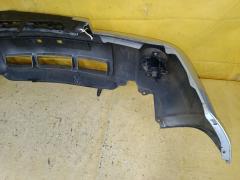 Бампер 029065 62022-EQ025, DS04207BA на Nissan X-Trail NT30 Фото 7