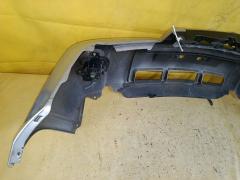 Бампер 029065 62022-EQ025, DS04207BA на Nissan X-Trail NT30 Фото 8