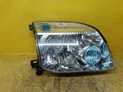 Фара на Nissan X-Trail NT30 1669, Правое расположение