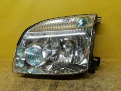 Фара на Nissan X-Trail NT30 1669, Левое расположение
