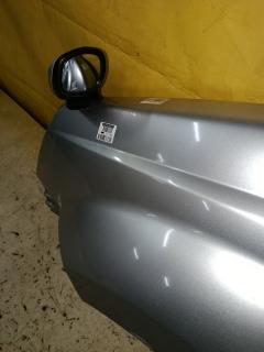 Крыло переднее на Nissan X-Trail NT30 Фото 4