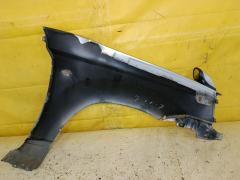 Крыло переднее на Nissan X-Trail NT30 Фото 8