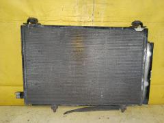 Радиатор кондиционера на Toyota Ist NCP61 1NZ-FE 88450-52110  88450-52111  88450-52112  FX-267-2571  TD-267-2571