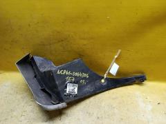 Подкрылок 52592-52080, 76658-52010 на Toyota Ist NCP61 1NZ-FE Фото 3