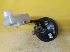 Главный тормозной цилиндр на Toyota Ist NCP61 1NZ-FE 47201-46040  47201-52180