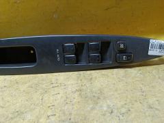Блок упр-я стеклоподъемниками 84040-52011, 84040-52010 на Toyota Ist NCP61 Фото 2