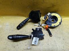 Переключатель поворотов на Toyota Ist NCP61
