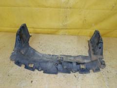 Защита двигателя на Toyota Ist NCP61 1NZ-FE 51442-52010  51441-52010, Переднее расположение