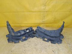 Защита двигателя 51442-52010, 51441-52010 на Toyota Ist NCP61 1NZ-FE Фото 2