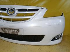 Бампер 114-61009 114-61009 на Mazda Mpv LW3W Фото 3