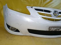 Бампер 114-61009 114-61009 на Mazda Mpv LW3W Фото 4