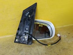 Зеркало двери боковой на Mazda Mpv LW3W Фото 2