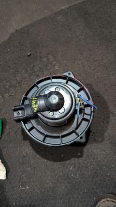 Мотор печки на Mazda Mpv LW3W Фото 4