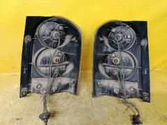 Стоп P3772 P3772 на Mazda Mpv LW3W Фото 4