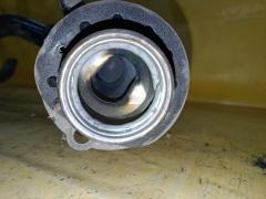 Заливная горловина топливного бака на Mazda Mpv LW3W L3 Фото 2