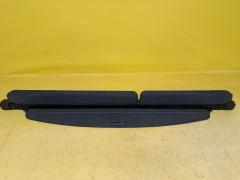 Шторка багажника на Honda Airwave GJ2