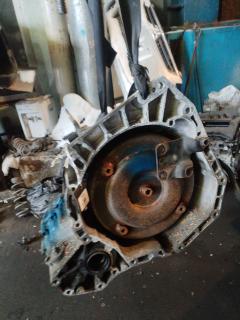 КПП автоматическая на Nissan Ad Expert VY12 HR15DE Фото 5