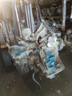 КПП автоматическая на Nissan Ad Expert VY12 HR15DE Фото 6