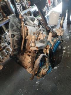 КПП автоматическая на Nissan Ad Expert VY12 HR15DE Фото 7