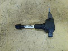 Катушка зажигания на Nissan Ad Expert VY12 HR15DE 22448-JA00C  22448 ED000  LC-016-7208