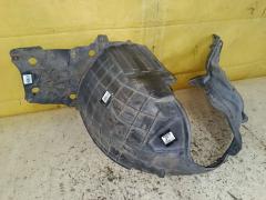 Подкрылок 63843-CV700 на Nissan Ad Expert VY12 HR15DE Фото 2