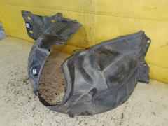 Подкрылок 63843-CV700 на Nissan Ad Expert VY12 HR15DE Фото 3