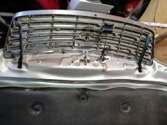 Капот 53301-30420, 53301-30421 на Toyota Crown GRS180 Фото 14