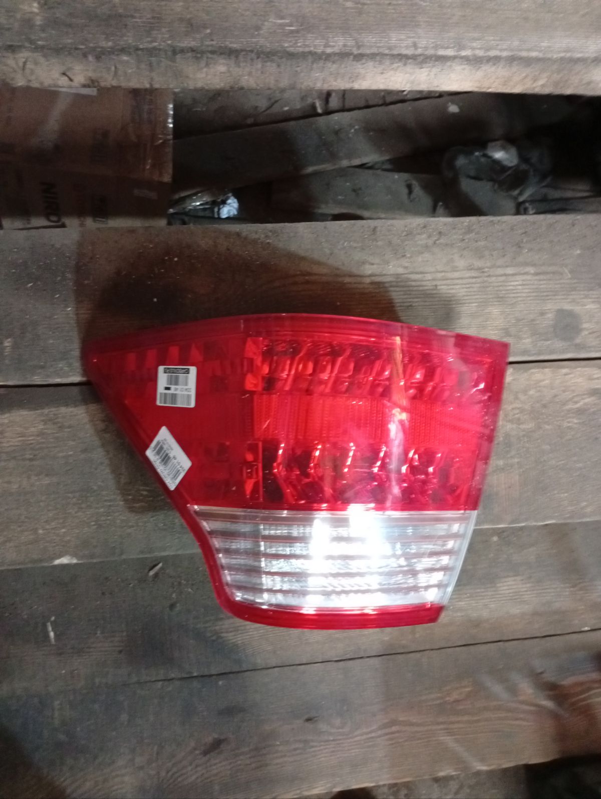 Стоп 30-336 30-336 на Toyota Crown GRS180 Фото 4