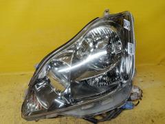 Фара на Toyota Crown GRS180 30-313, Левое расположение