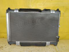 Радиатор ДВС на Toyota Crown GRS180 4GR-FSE 16400-31360  16400-31361  FX-036-4789  FX-036-4789A  TD-036-4789  TD-036-4789A