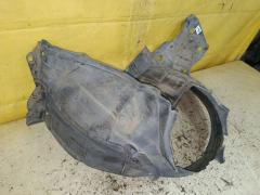 Подкрылок 63842-CV00B на Nissan Ad Expert VY12 HR15DE Фото 3