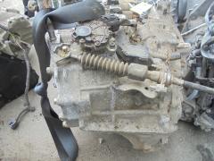 КПП автоматическая на Honda Fit GE6 L13A