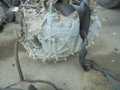 КПП автоматическая на Honda Fit GE6 L13A Фото 2