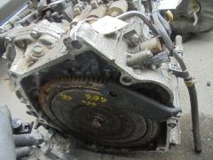 КПП автоматическая на Honda Fit GE6 L13A Фото 5