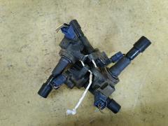Катушка зажигания на Honda Fit GE6 L13A CM11-116