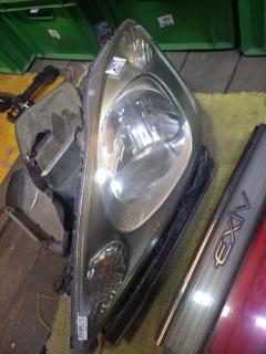 Фара P6865 P6865 на Honda Fit GE6 Фото 5