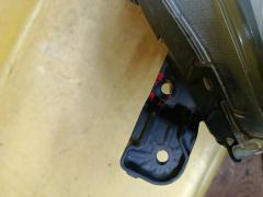 Фара P6865 P6865 на Honda Fit GE6 Фото 2