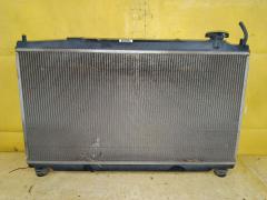 Радиатор ДВС на Honda Fit GE6 L13A 19010-RB0-901  FX-036-1176  FX-036-1176A  TD-036-1176  TD-036-1176A