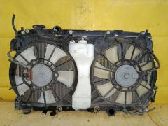 Радиатор ДВС 19010-RB0-901, FX-036-1176, FX-036-1176A, TD-036-1176, TD-036-1176A на Honda Fit GE6 L13A Фото 2
