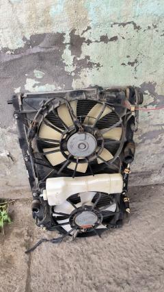 Радиатор ДВС 19010-RB0-901, FX-036-1176, FX-036-1176A, TD-036-1176, TD-036-1176A на Honda Fit GE6 L13A Фото 4