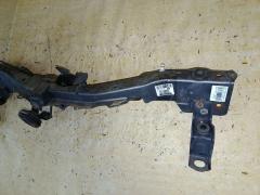 Планка телевизора на Honda Freed GB3 L15A Фото 2