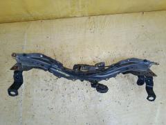 Планка телевизора на Honda Freed GB3 L15A Фото 4