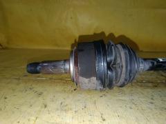 Привод на Honda Odyssey RB1 K24A Фото 2