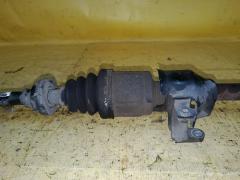 Привод на Honda Odyssey RB1 K24A Фото 3