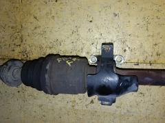 Привод на Honda Odyssey RB1 K24A Фото 4