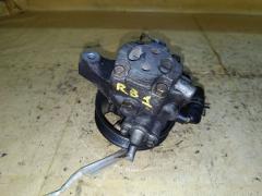 Насос гидроусилителя 4505-15005, 56110-RFE-003 на Honda Odyssey RB1 K24A Фото 3