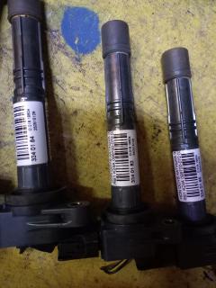 Катушка зажигания 30520PNA007, 30520-RRA-007, IC-DL050, LC-016-1375 на Honda Odyssey RB1 K24A Фото 3