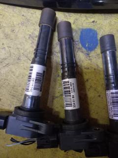 Катушка зажигания 30520PNA007, 30520-RRA-007, IC-DL050, LC-016-1375 на Honda Odyssey RB1 K24A Фото 3