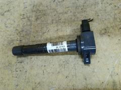 Катушка зажигания 30520PNA007, 30520-RRA-007, IC-DL050, LC-016-1375 на Honda Odyssey RB1 K24A Фото 2