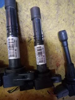 Катушка зажигания 30520PNA007, 30520-RRA-007, IC-DL050, LC-016-1375 на Honda Odyssey RB1 K24A Фото 3